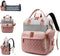 ROSADO/GRIS