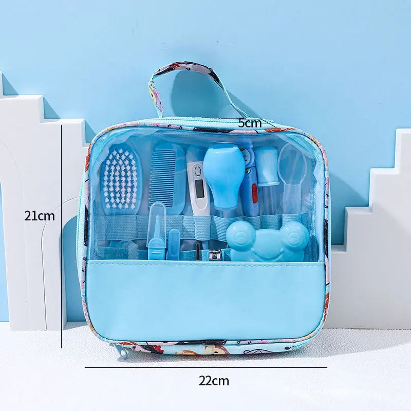 KIT DE ASEO Y CUIDADO PARA TU BEBÉ 👇