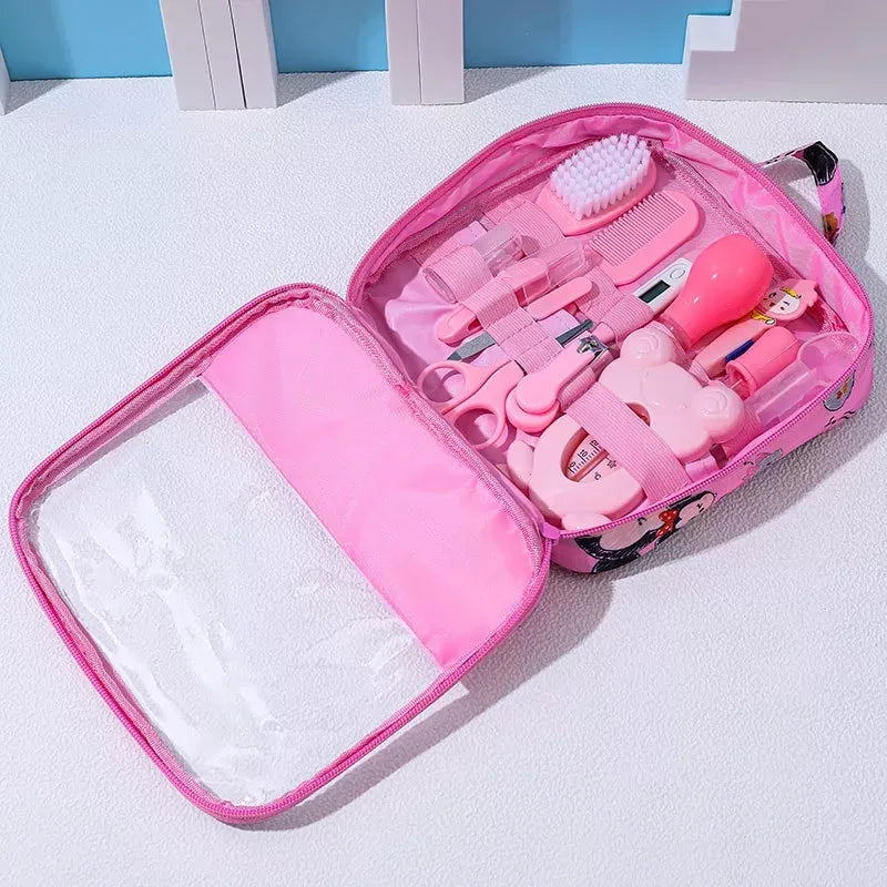 KIT DE ASEO Y CUIDADO PARA TU BEBÉ 👇