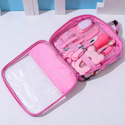 KIT DE ASEO Y CUIDADO PARA TU BEBÉ 👇