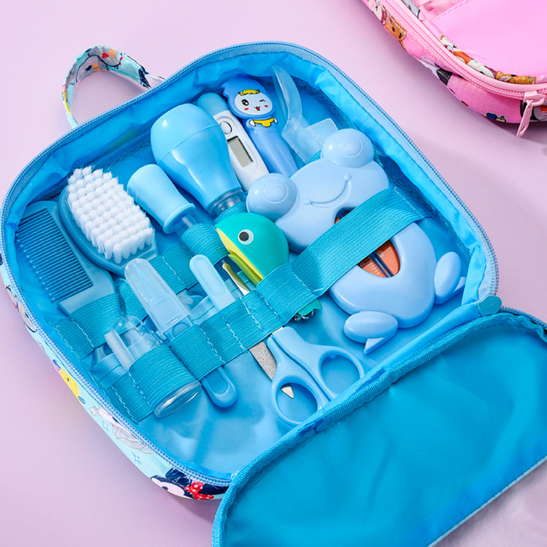 KIT DE ASEO Y CUIDADO PARA TU BEBÉ 👇